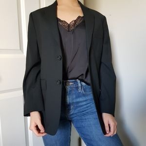 Joseph Abboud Black Blazer 🖤